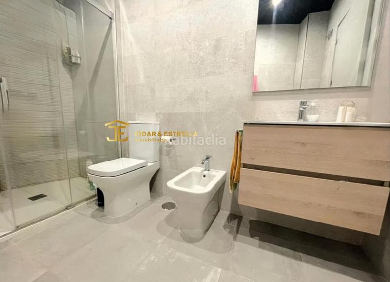 Foto b4e978e6-f751-4884-aa56-a7432e107f80. Àtic amb calefacció aparcament a San José Lorca