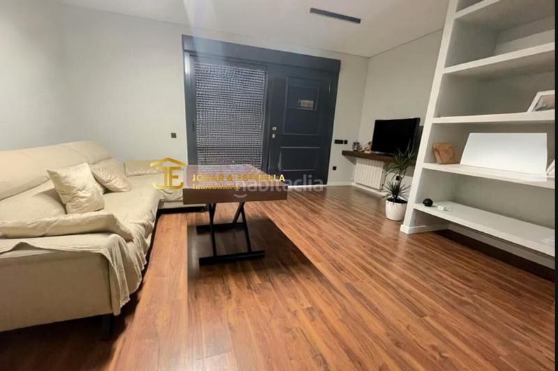 Foto dc18499c-f218-4691-ae99-906294ed99eb. Àtic amb calefacció aparcament a San José Lorca