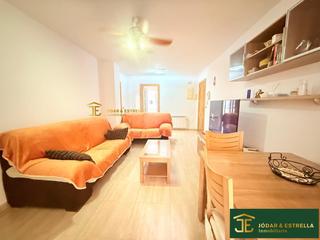 Apartamento en San Cristóbal - San Diego. Apartamento de dos dormitorios en avenida europa.