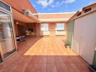 tic en San Cristbal - San Diego. Atico para entrar a vivir. zona fuerzas armadas