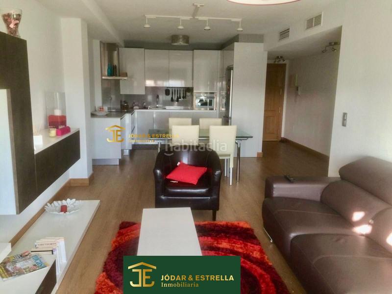 Foto 1a0fcdbf-fd4f-4972-949a-4a1a0e64593d. Piccolo appartamento con riscaldamento parcheggio in Lorca