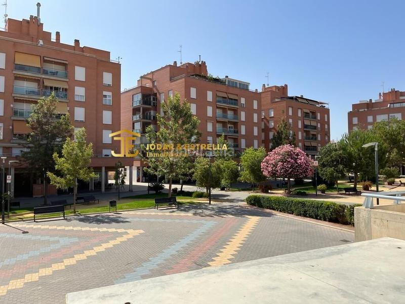 Foto 249e80f6-8b5f-414d-b006-9df011ddf9b7. Piccolo appartamento con riscaldamento parcheggio in Lorca
