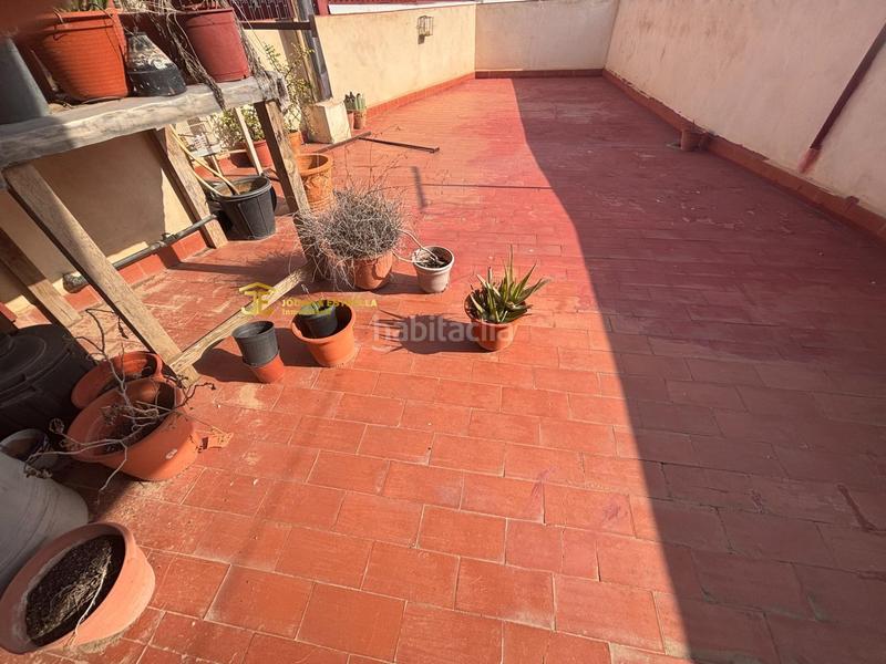 Foto 32f49a94-6a8a-4c67-a0c7-8701af66d1a7. Casa  en pleno centro . en San Mateo Lorca