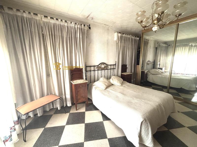 Foto 6bd72b62-7747-447d-b841-cd75451950bd. Casa  en pleno centro . en San Mateo Lorca