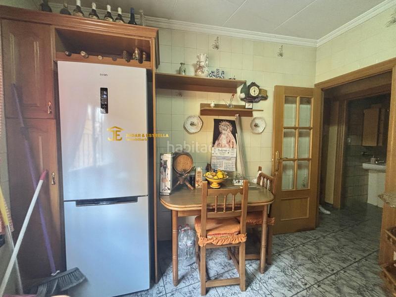 Foto 82c4bd1f-fe55-4d00-8b18-9ea6333fea5d. Casa  en pleno centro . en San Mateo Lorca