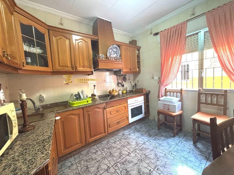 Foto 8776aaf8-2941-47fd-8233-3d5f6d9c1c68. Casa  en pleno centro . en San Mateo Lorca