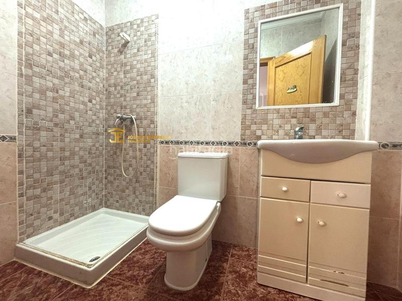 Foto 04639a61-86b0-42c3-8e28-39652cd82a1c. Duplex con riscaldamento parcheggio in Los Ángeles - Apolonia Lorca
