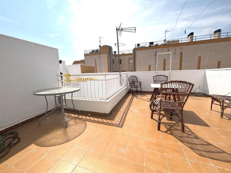 Foto 86785c47-52a7-4397-82e4-b709fa7c38ae. Duplex con riscaldamento parcheggio in Los Ángeles - Apolonia Lorca