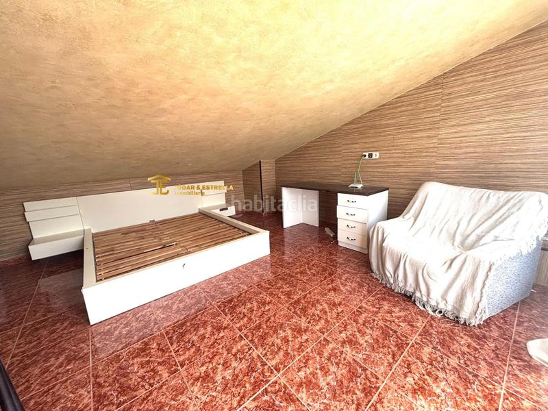 Foto 8a7786f0-1dea-425b-b3a5-69c492381080. Duplex con riscaldamento parcheggio in Los Ángeles - Apolonia Lorca