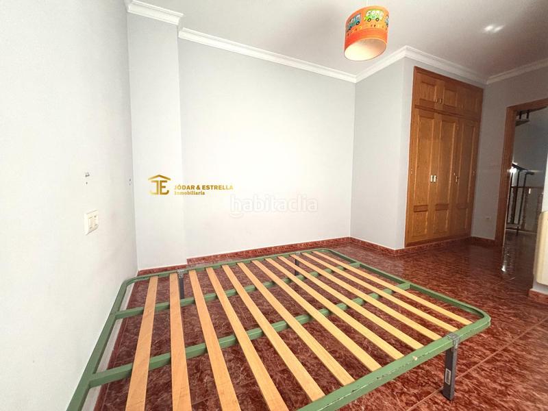 Foto b25bb10d-d4a9-44c5-b3f1-295a6fa4553b. Duplex con riscaldamento parcheggio in Los Ángeles - Apolonia Lorca