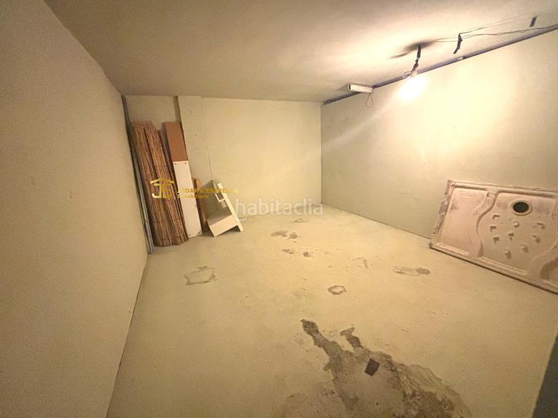 Foto c3b2eb11-1240-4909-ae57-85f37e315941. Duplex con riscaldamento parcheggio in Los Ángeles - Apolonia Lorca