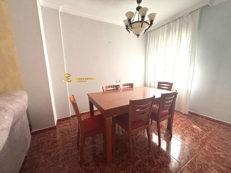 Foto ee33e415-6789-4233-b09c-65e64c2411e0. Duplex con riscaldamento parcheggio in Los Ángeles - Apolonia Lorca