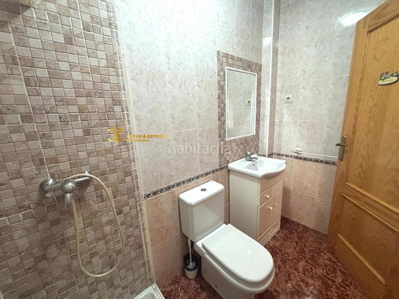Foto f6a21b67-ed19-417c-b188-9d5b5183e77a. Duplex con riscaldamento parcheggio in Los Ángeles - Apolonia Lorca