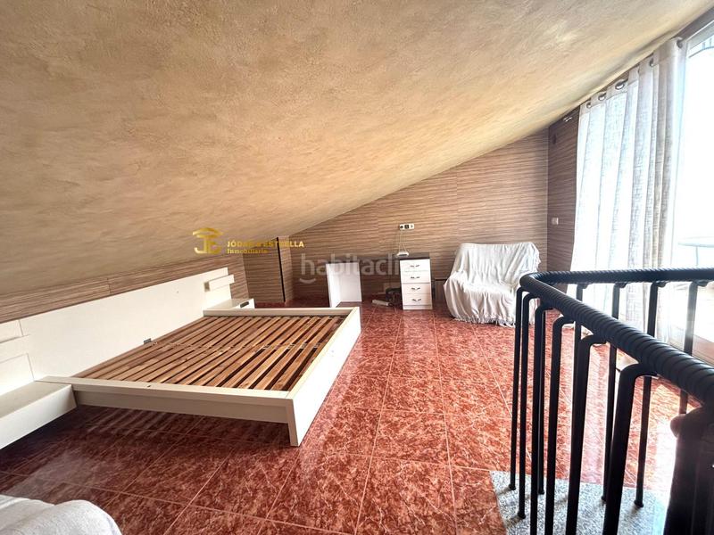 Foto fca64fcb-c7a5-407b-a7ac-c69e10a4601d. Duplex con riscaldamento parcheggio in Los Ángeles - Apolonia Lorca