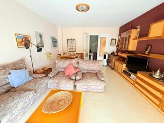 Appartement à San Mateo. Piso en alameda cervantes con plaza de garaje.
