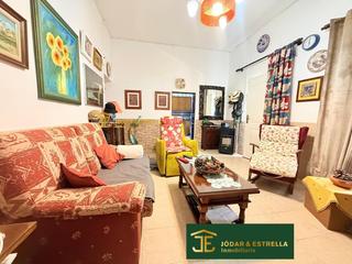 Maison à Los Ángeles - Apolonia. Casa de campo en el campillo a 2km del centro