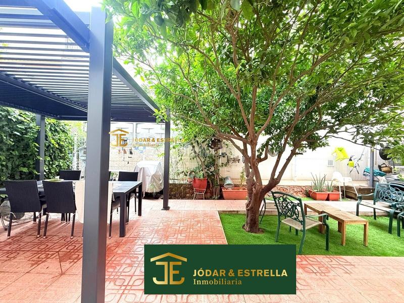 Foto 050f2b42-5a30-4890-8c58-6a57170ea4b7. Casa  en el gato en Sutullena Lorca