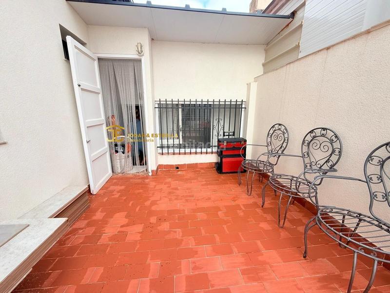 Foto 2190067a-b995-4441-a5e6-2d4093be00e5. Casa  en el gato en Sutullena Lorca