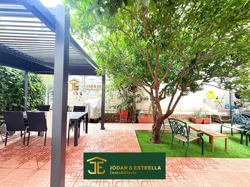 Foto e0cad102-df37-4f83-9950-074a680d0ebb. Casa  en el gato en Sutullena Lorca