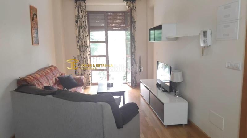 Foto 2aed68c6-2ac8-4a00-9ec5-b9630d1931b5. Piccolo appartamento con riscaldamento in San Mateo Lorca