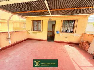 House in San Cristóbal - San Diego