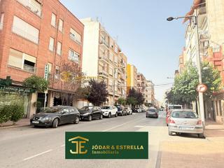 Pis a San José. Piso en san jose con 3 dormitorios para entrar a vivir.