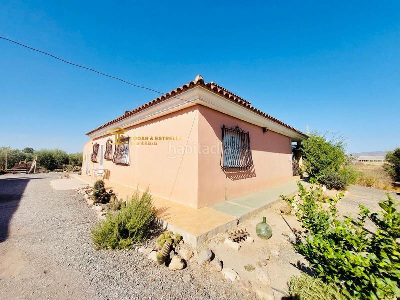 Foto ab5753c2-6bdf-4a3a-b589-bc536caefca1. Casa  de campo en Purias en Purias Lorca