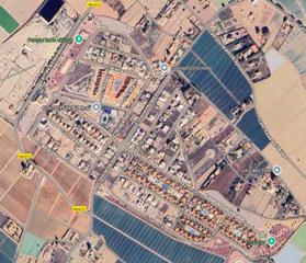 Terreny residencial en Purias. Oportunidad parcela para hacer 2 viviendas  torre del obispo