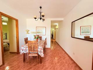Apartament a San Cristóbal - San Diego. Apartamento en avenida europa 2 dormitorios con plaza de garaje.