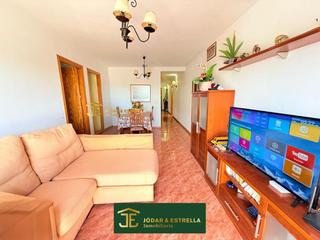 Apartamento en San Cristóbal - San Diego. Apartamento en avenida europa 2 dormitorios con plaza de garaje.