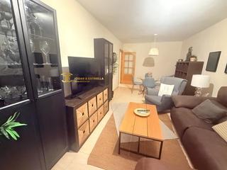 Appartement à San Cristóbal - San Diego. Piso de lujo en avenida europa con plaza de garaje.