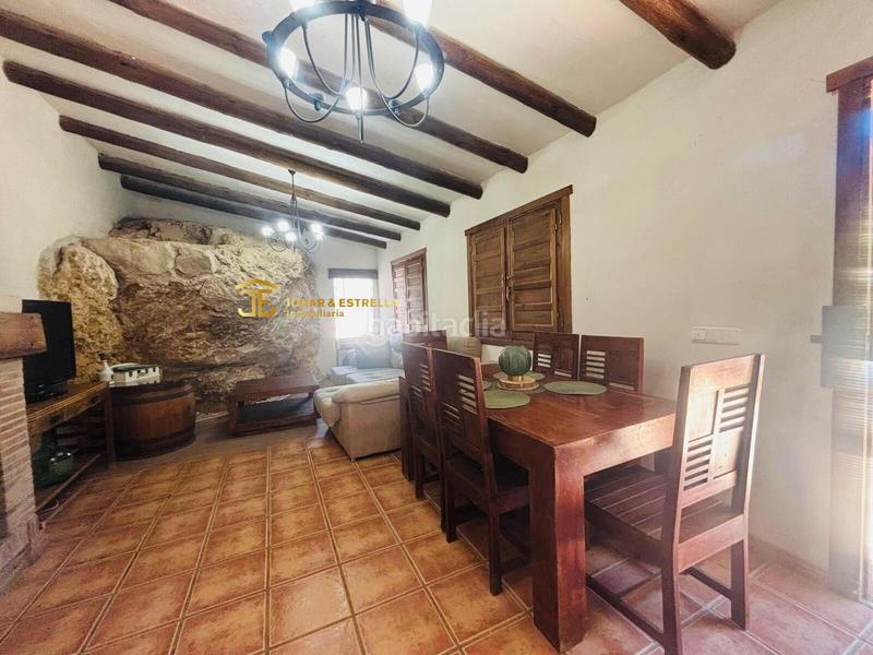 Foto 62f7f3fd-1355-498b-9248-2c94e7a4c335. Casa a Aguaderas Lorca