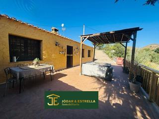 Casa a Aguaderas. Casa de campo de nueva construcción en aguaderas.