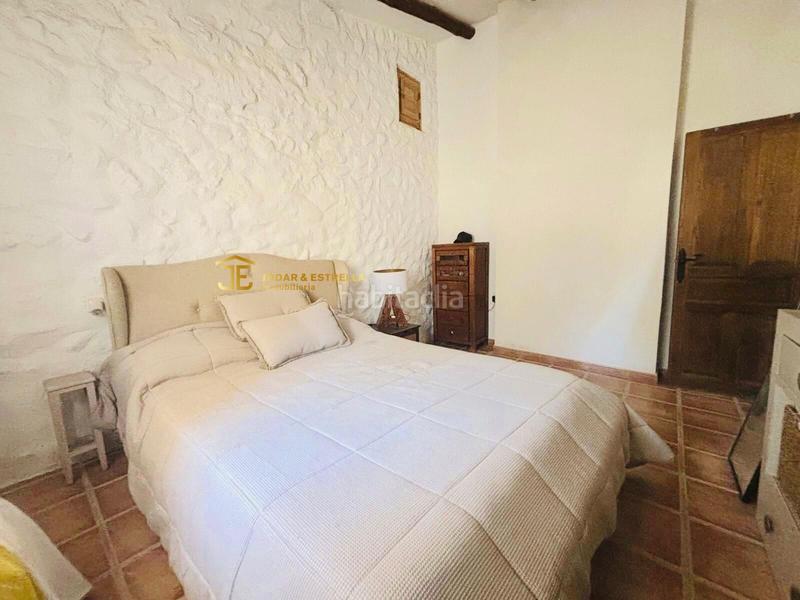 Foto 85cc90ea-1eb5-4526-8512-bc2ccec4525e. Casa a Aguaderas Lorca