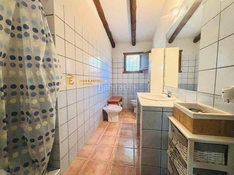 Foto a73584a7-a5ca-4fe7-8281-889cb76dd9a6. Casa a Aguaderas Lorca