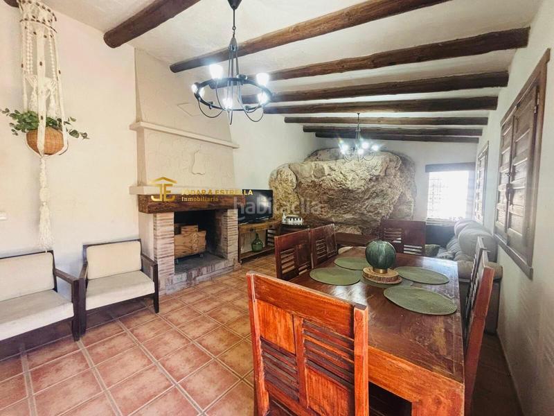 Foto a9dc4fa7-3d37-4af7-8d57-6f0c1a97b3cf. Casa a Aguaderas Lorca