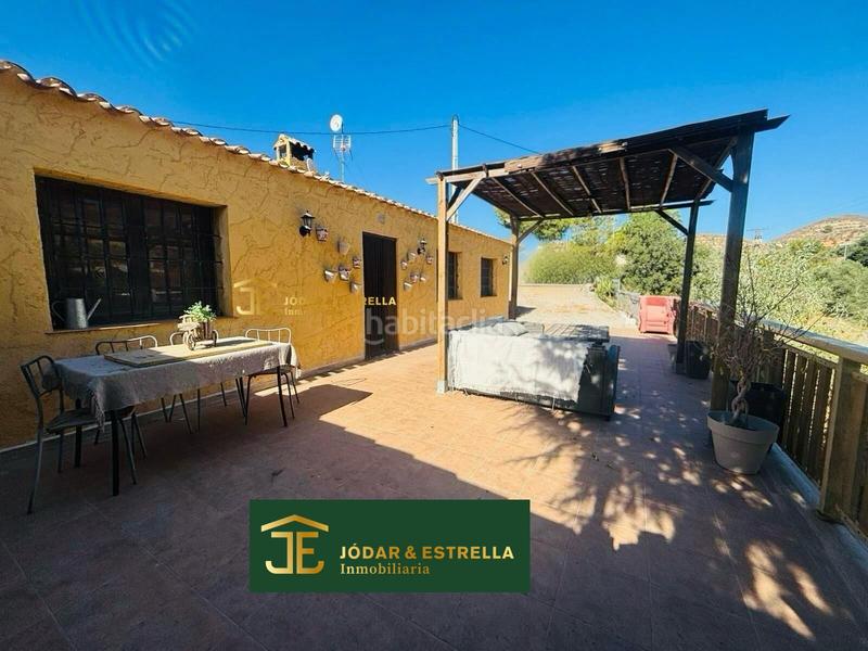 Foto c31c5979-89f4-45a2-9d41-ed20e0ce2417. Casa a Aguaderas Lorca