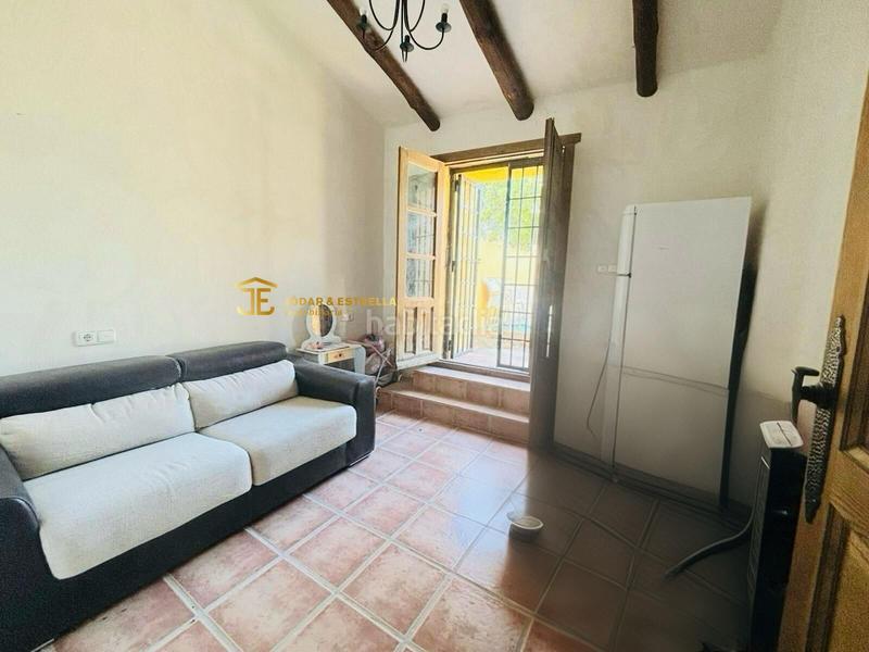 Foto c40c7840-ef75-41cd-acb5-f5b4f4bd89c8. Casa a Aguaderas Lorca