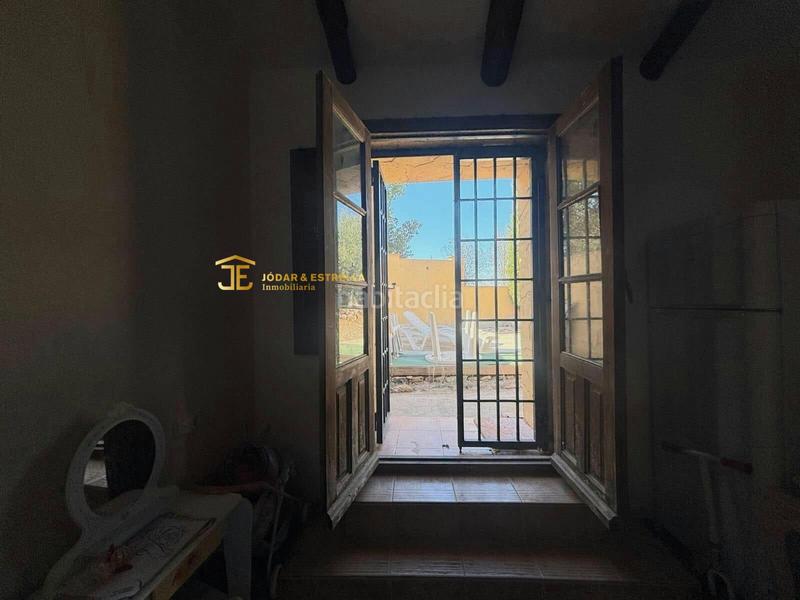 Foto c43eb7d0-b0e0-41af-8f98-3133d5b54097. Casa a Aguaderas Lorca