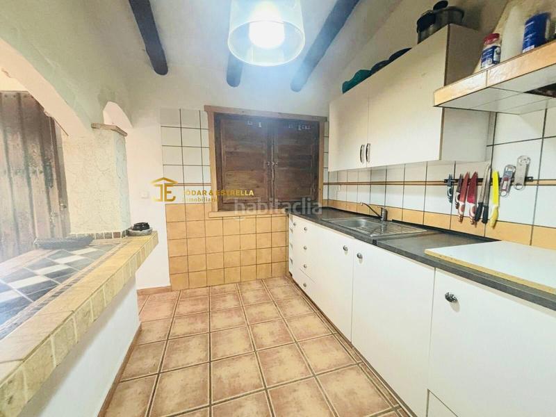 Foto ecf28dd2-626e-4436-a5e2-8e8926388356. Casa a Aguaderas Lorca