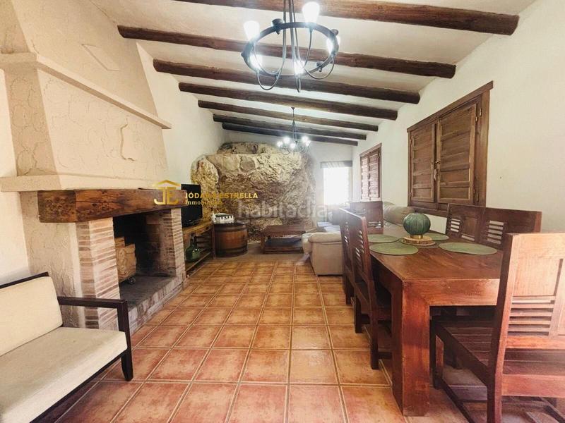 Foto f72eff6b-e80b-4453-9427-265a62ac017d. Casa a Aguaderas Lorca