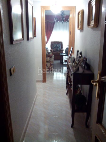 Foto 296d9e39-994c-49c7-9d06-56b1afb445ea. Appartement avec chauffage dans San Mateo Lorca