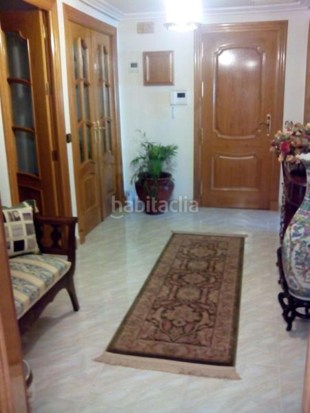 Foto 56a28736-2e2e-4525-bded-cb284c265c45. Appartement avec chauffage dans San Mateo Lorca
