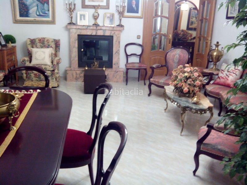 Foto 62178a51-5e39-4e8c-a692-7dcbdf4b5426. Appartement avec chauffage dans San Mateo Lorca