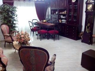 Appartement à San Mateo. Piso de grandes dimensiones en centro de lorca
