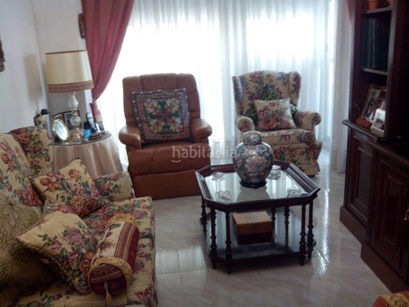 Foto e90146c4-f60e-4266-a922-0f3128541613. Appartement avec chauffage dans San Mateo Lorca