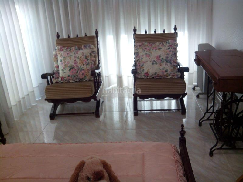 Foto f5e3d448-9f49-44f1-b2ef-e6001d8d9ef2. Appartement avec chauffage dans San Mateo Lorca