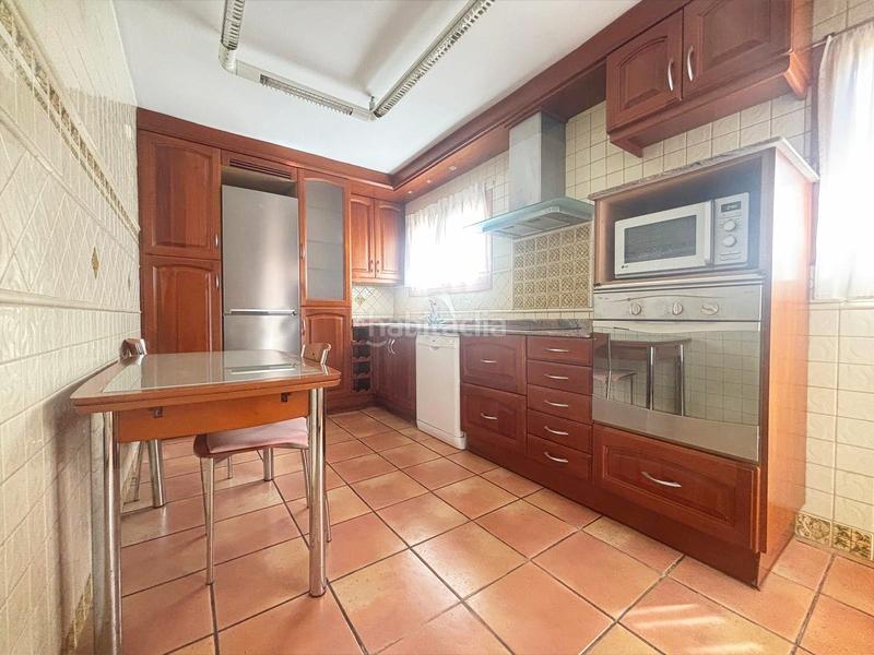 Foto 001ffedc-f82e-46b3-9702-bf28dc89ee8b. Appartamento con parcheggio in San Mateo Lorca