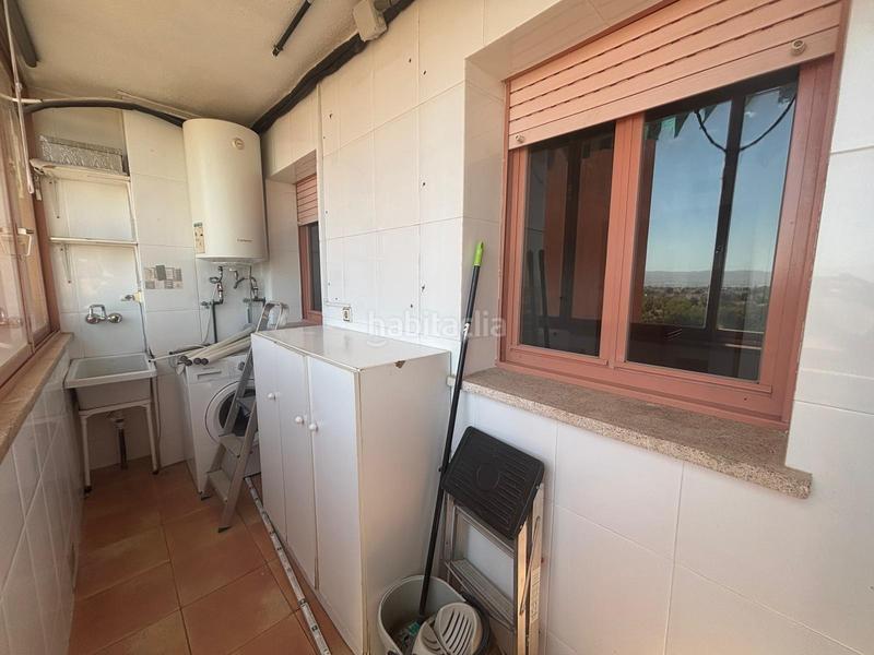 Foto 14c5a298-1628-4076-9281-2fa837bf2993. Appartamento con parcheggio in San Mateo Lorca