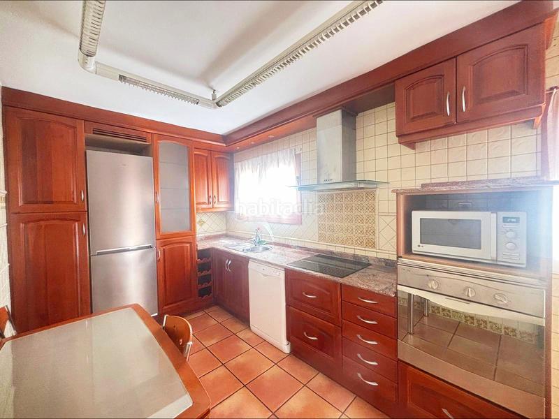 Foto 4b347a5c-b429-4e4a-a213-5e609b97226a. Appartamento con parcheggio in San Mateo Lorca